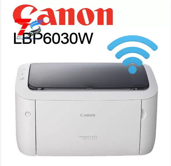 Máy in laser đen trắng Canon LBP6030W